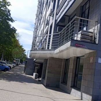 Сдается 1-комнатная квартира, 30 м²