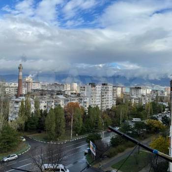 Сдается 1-комнатная квартира, 38 м²