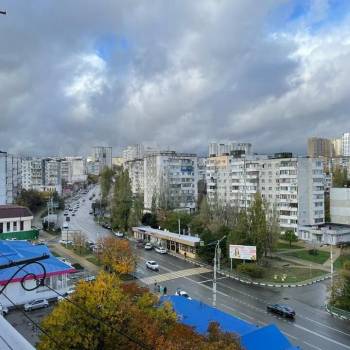 Сдается 1-комнатная квартира, 38 м²