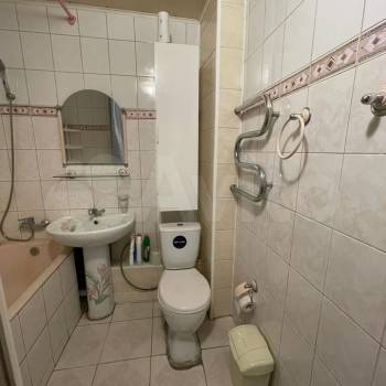 Сдается 1-комнатная квартира, 38 м²