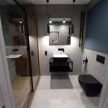 Сдается 1-комнатная квартира, 47 м²