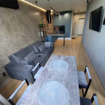 Сдается 1-комнатная квартира, 47 м²