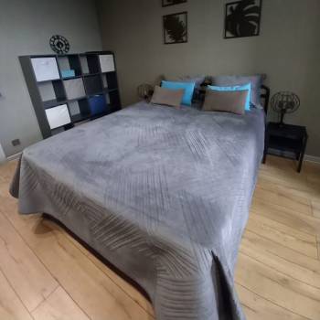 Сдается 1-комнатная квартира, 47 м²