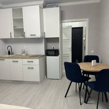 Сдается 1-комнатная квартира, 22 м²