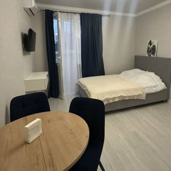 Сдается 1-комнатная квартира, 22 м²