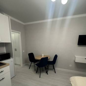 Сдается 1-комнатная квартира, 22 м²