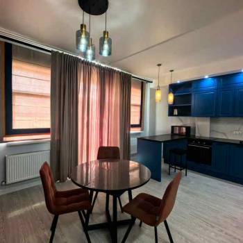 Сдается 1-комнатная квартира, 43,8 м²