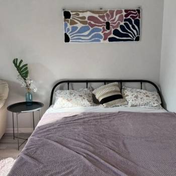 Продается 1-комнатная квартира, 32 м²