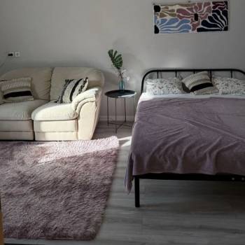 Продается 1-комнатная квартира, 32 м²