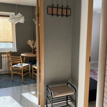 Продается 1-комнатная квартира, 32 м²