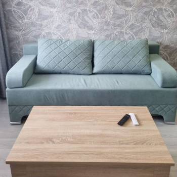 Продается 1-комнатная квартира, 29 м²