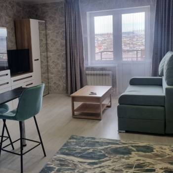 Продается 1-комнатная квартира, 29 м²