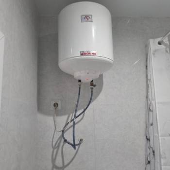 Продается 1-комнатная квартира, 29 м²