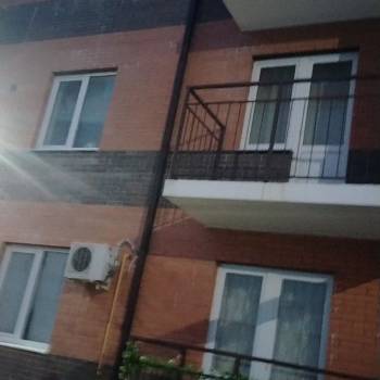 Продается 1-комнатная квартира, 34 м²