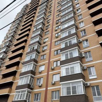 Продается 2-х комнатная квартира, 72,4 м²