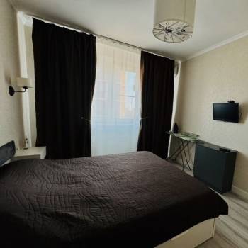 Сдается 2-х комнатная квартира, 65 м²