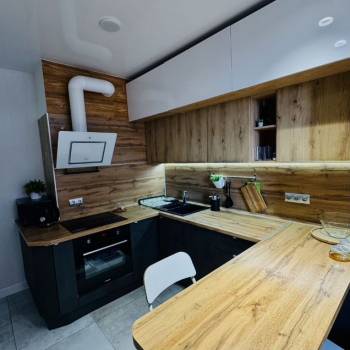 Сдается 2-х комнатная квартира, 65 м²