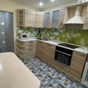 Сдается 2-х комнатная квартира, 55 м²