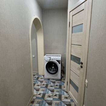 Сдается 2-х комнатная квартира, 55 м²