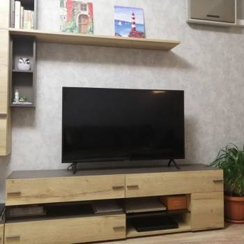 Сдается 2-х комнатная квартира, 53 м²