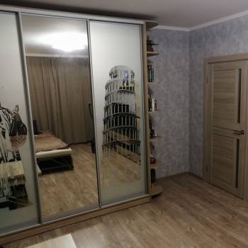 Сдается 2-х комнатная квартира, 53 м²