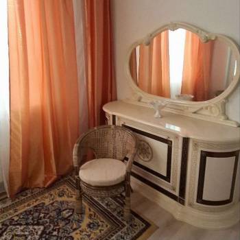 Продается 1-комнатная квартира, 44,6 м²