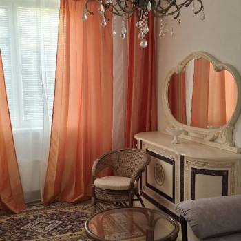 Продается 1-комнатная квартира, 44,6 м²