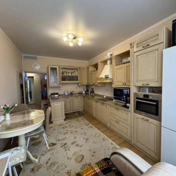 Сдается 2-х комнатная квартира, 56,4 м²