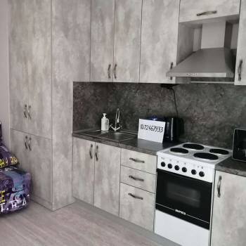 Сдается 2-х комнатная квартира, 59 м²