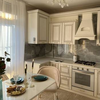 Продается 3-х комнатная квартира, 62,7 м²