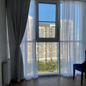 Сдается 1-комнатная квартира, 31 м²