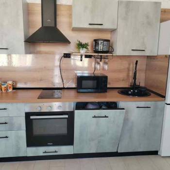 Сдается 1-комнатная квартира, 29,5 м²