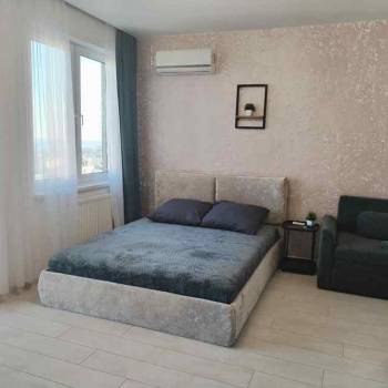 Сдается 1-комнатная квартира, 29,5 м²