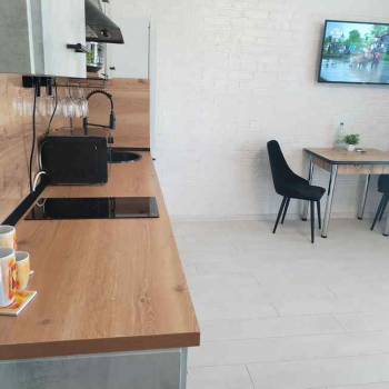 Сдается 1-комнатная квартира, 29,5 м²