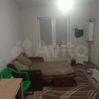 Продается 1-комнатная квартира, 22 м²