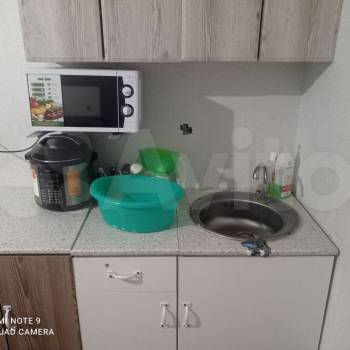 Продается 1-комнатная квартира, 22 м²