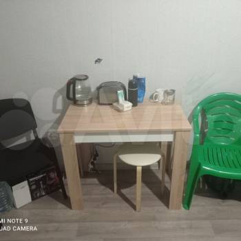 Продается 1-комнатная квартира, 22 м²