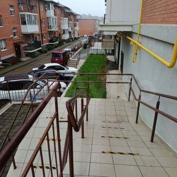 Продается 1-комнатная квартира, 22 м²