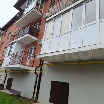 Продается 1-комнатная квартира, 22 м²