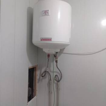 Продается 1-комнатная квартира, 22 м²