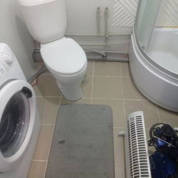 Продается 1-комнатная квартира, 22 м²