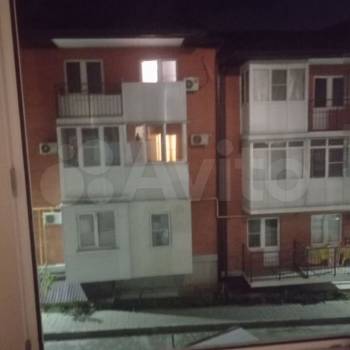 Продается 1-комнатная квартира, 22 м²