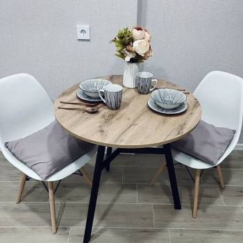 Сдается 1-комнатная квартира, 43 м²