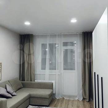 Сдается 1-комнатная квартира, 43 м²