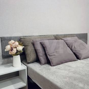 Сдается 1-комнатная квартира, 43 м²