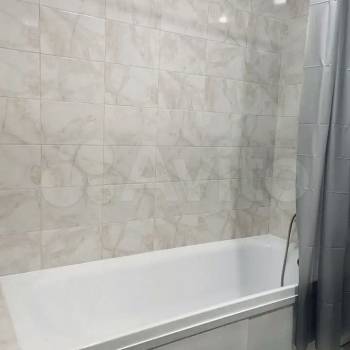 Сдается 1-комнатная квартира, 43 м²