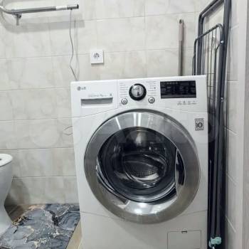 Сдается 1-комнатная квартира, 43 м²