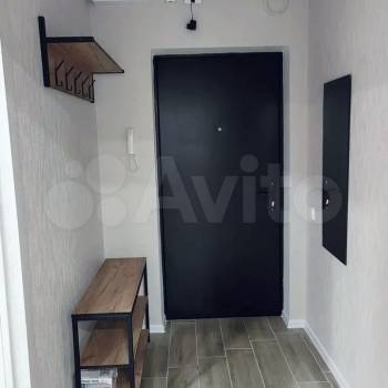 Сдается 1-комнатная квартира, 43 м²