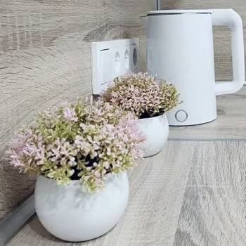 Сдается 1-комнатная квартира, 43 м²