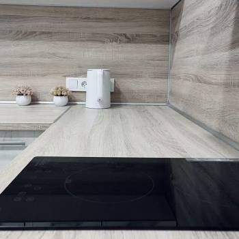 Сдается 1-комнатная квартира, 43 м²